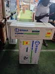 Sigma 1.5hp Air Conditioner - Brand New - 1