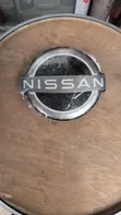 Nissan Rogue 2022 Front Emblem - 1