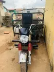 Apsonic AP150-200 2019 Motorcycle - 2