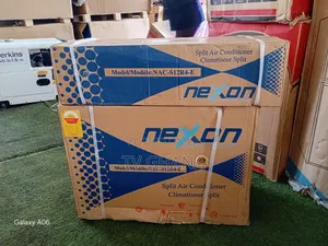 Nexon 1.5HP Air Conditioner