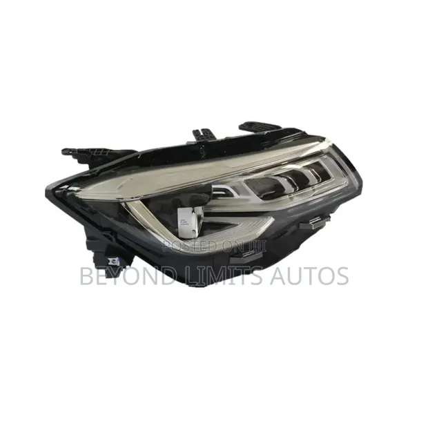 Changan CS75 Headlight (2018-2021) - 1