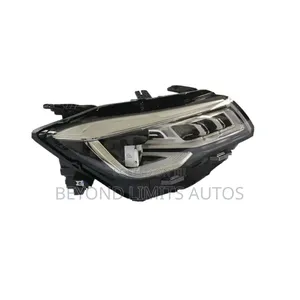 Changan CS75 Headlight (2018-2021)