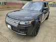 Land Rover Range Rover Vogue 2018 Gray - 1