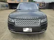 Land Rover Range Rover Vogue 2018 Gray - 2