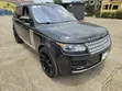 Land Rover Range Rover Vogue 2018 Gray - 3