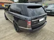 Land Rover Range Rover Vogue 2018 Gray - 4