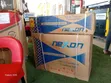 Nexon 1.5HP Air Conditioner - Stylish & Reliable - 1