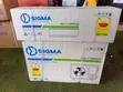 Sigma 1.5HP Split AC - 2