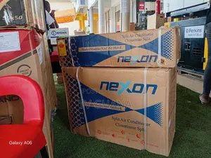 Nexon 1.5HP Split System Air Conditioner