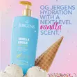 Jergens Shea Fusion Vanilla Crush Body Lotion - 2