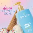 Jergens Shea Fusion Vanilla Crush Body Lotion - 3