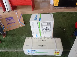 Sigma 1.5hp Air Conditioner