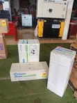 Sigma 1.5hp Air Conditioner - 2