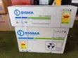 Sigma 1.5HP Air Conditioner - 1 Year Warranty - 1