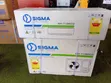 Sigma 1.5HP Air Conditioner - 1 Year Warranty - 2