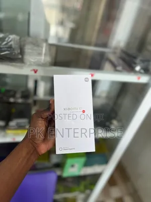 New Xiaomi 17 512GB Black