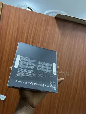 New Google Pixel 9 Pro Fold 256GB Black