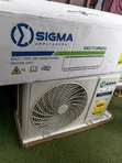 Sigma 1.5hp Split System Air Conditioner - 1