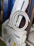 Sigma 1.5hp Split System Air Conditioner - 2