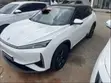 New Dongfeng EV EX1 2025 White - 1