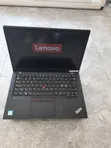 Lenovo ThinkPad T470s Laptop - Intel Core i5, 8GB RAM, 256GB SSD - 1