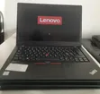 Lenovo ThinkPad T470s Laptop - Intel Core i5, 8GB RAM, 256GB SSD - 4
