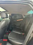 2017 Honda Civic Touring Sedan (1.5L) - 1