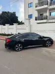 2017 Honda Civic Touring Sedan (1.5L) - 3