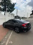 2017 Honda Civic Touring Sedan (1.5L) - 4