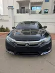 2017 Honda Civic Touring Sedan (1.5L) - 5