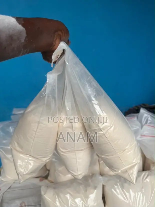 Baobab Powder - 1
