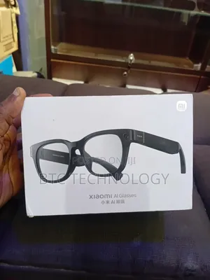 Xiaomi AI Glasses (2025 Model)