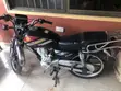 Royal Motorcycle 125cc - 2020 Black - 3