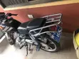 Royal Motorcycle 125cc - 2020 Black - 4