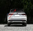 Changan CS75 Boot Spoiler (2018-2021) - 4