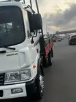 Hyundai Mega 5 Tons Truck 2015 White - 3