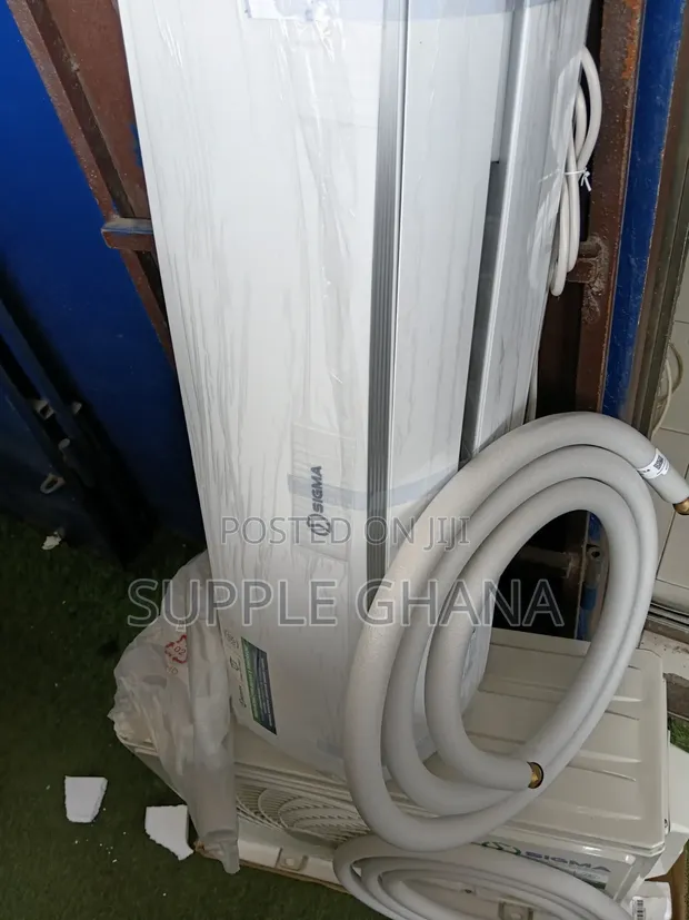 Cocolito Sigma 1.5hp Air Conditioner - 1