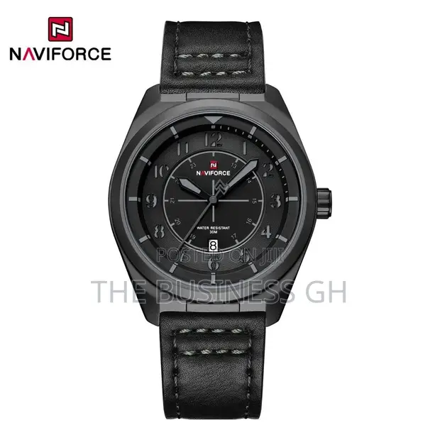 Naviforce Men's Watch - 1