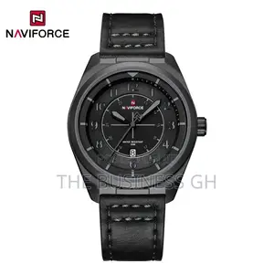 Naviforce Men's Watch
