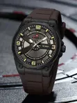 Naviforce Men's Watch - 5