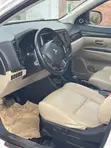 Mitsubishi Outlander Sport 2016 White - 2