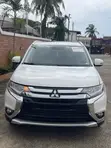 Mitsubishi Outlander Sport 2016 White - 3