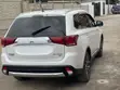 Mitsubishi Outlander Sport 2016 White - 5