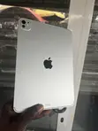 Apple iPad Pro 11 (2025) 256GB Silver - 1