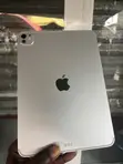 Apple iPad Pro 11 (2025) 256GB Silver - 2