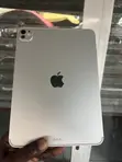 Apple iPad Pro 11 (2025) 256GB Silver - 3