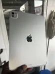 Apple iPad Pro 11 (2025) 256GB Silver - 4