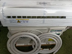 Sigma 1.5hp Air Conditioner