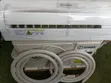 Sigma 1.5hp Air Conditioner - 1