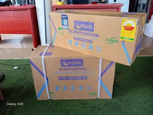 Pearl 1.5HP Split System Air Conditioner - Brand New